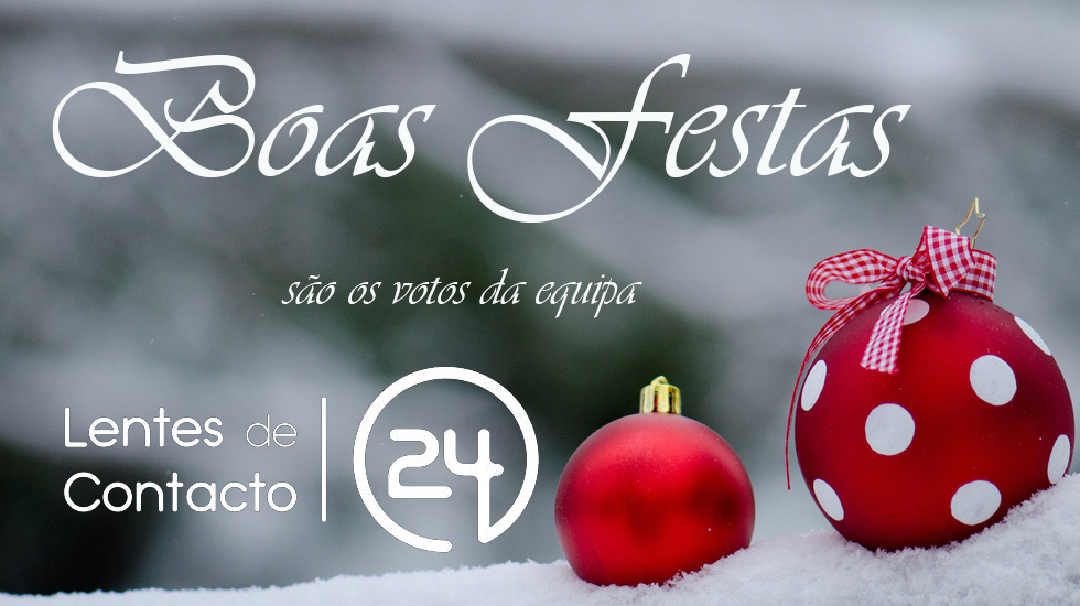 Feliz Natal e Próspero Ano Novo